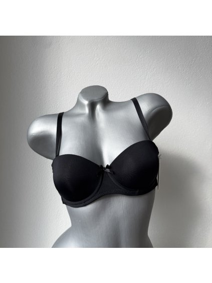 Mierne vystužená podprsenka s kosticou 6450