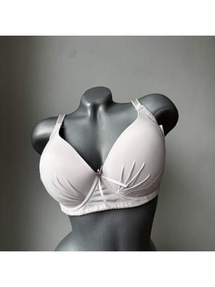 Mierne vystužená podprsenka s kosticou 88596