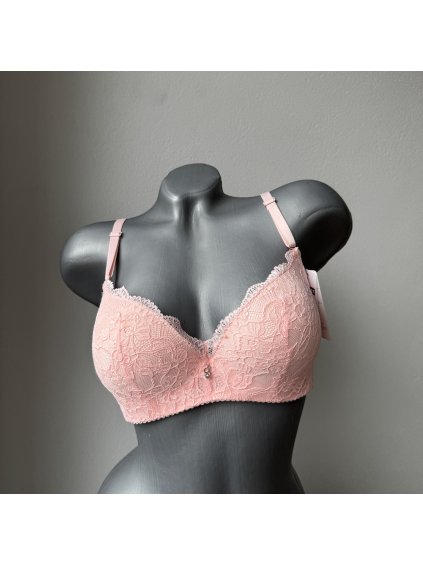 Push up podprsenka s kosticou 88591