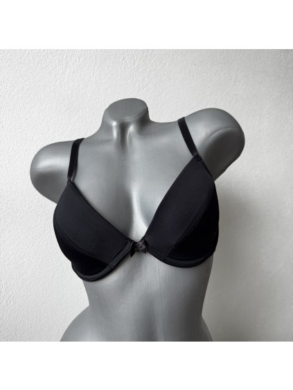 Mierne vystužená podprsenka s kosticami 11204