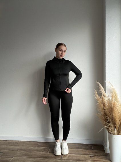 PILATES KOMPLET SALA - ČIERNA