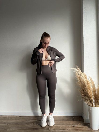 PILATES KOMPLET SALA - MOCHA