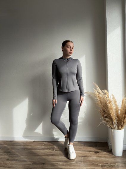 PILATES KOMPLET SALA - SIVÁ