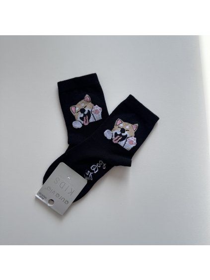 Detské ponožky GNZ9128