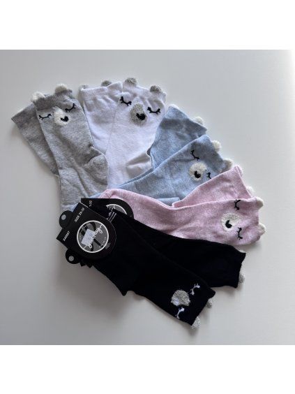 Detské ponožky X40067