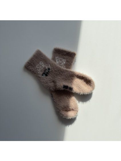 Detské ponožky GNB309