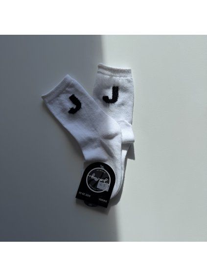 Detské ponožky X40065