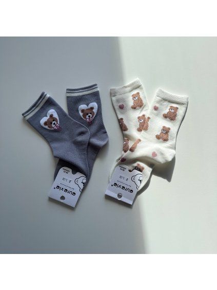 Detské ponožky GZN2933