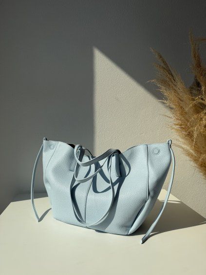 KABELKA POLI - MODRÁ