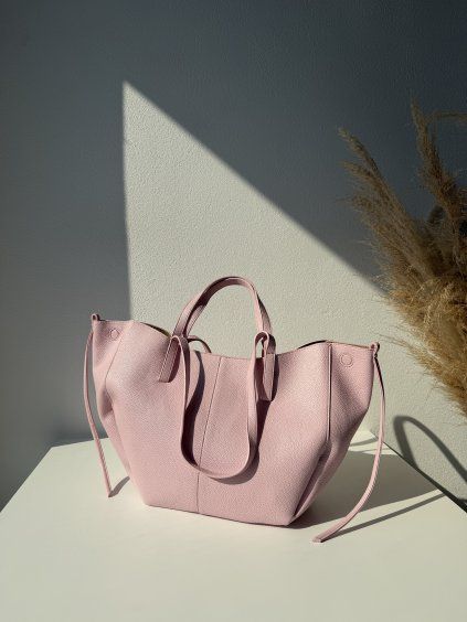 KABELKA POLI - RUŽOVÁ