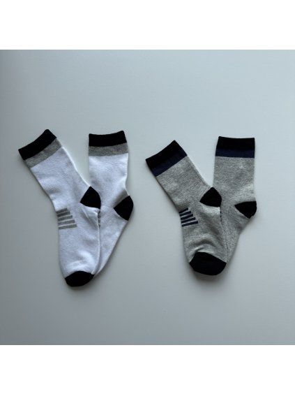 Chlapčenské ponožky justplay