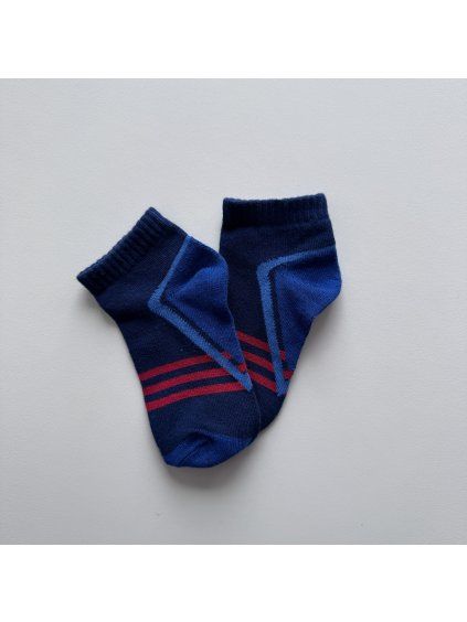 Chlapčenské ponožky