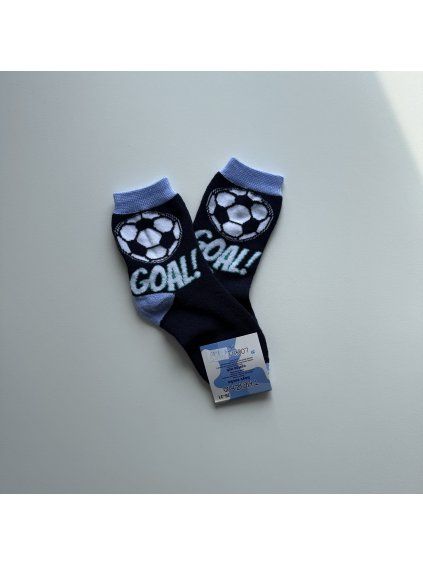 Chlapčenské thermo ponožky ZTY70122