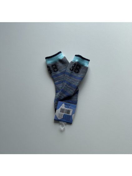 Chlapčenské thermo ponožky ZTY70101