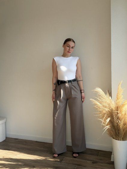 NOHAVICE S OPASKOM GOVANI - MOCHA