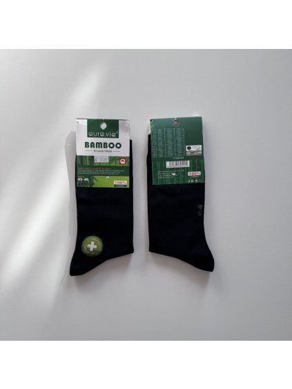 Pánske vysoké ponožky FF9308