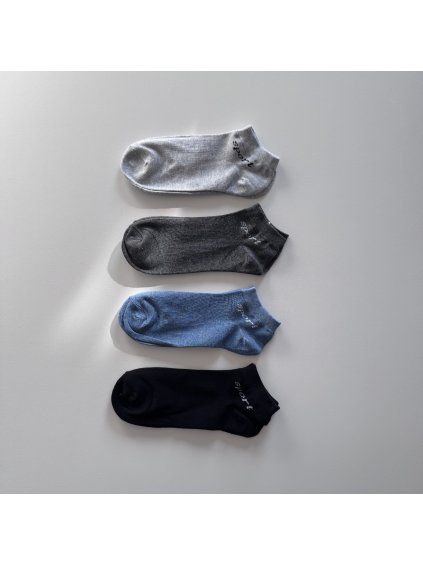 Pánske nízke ponožky 69449