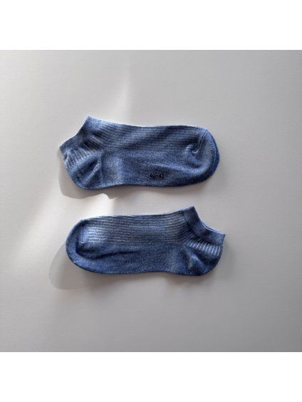 Pánske nízke ponožky 44963