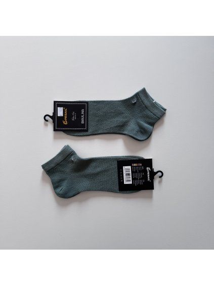 Pánske nízke ponožky 0640