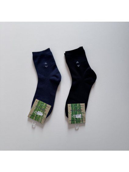 Pánske vysoké ponožky 3360