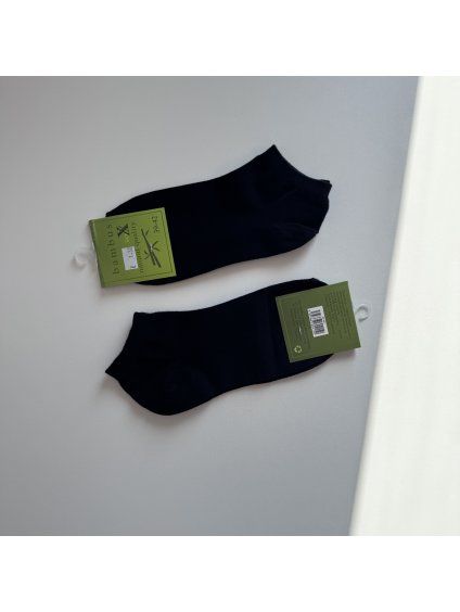 Pánske nízke ponožky BB18602