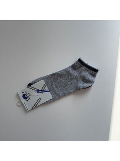 Pánske nízke ponožky MDZ9202