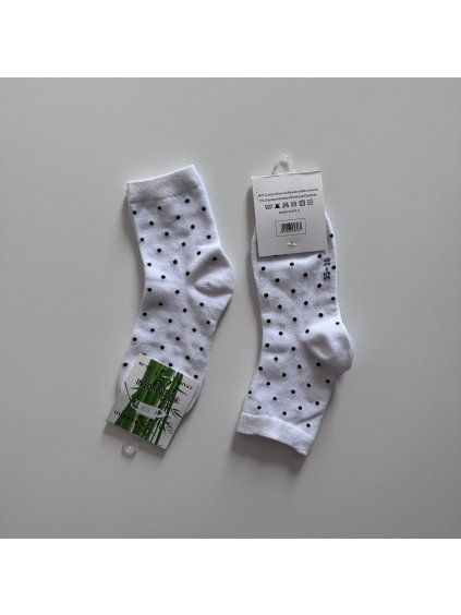 Dámske vysoké ponožky 3261