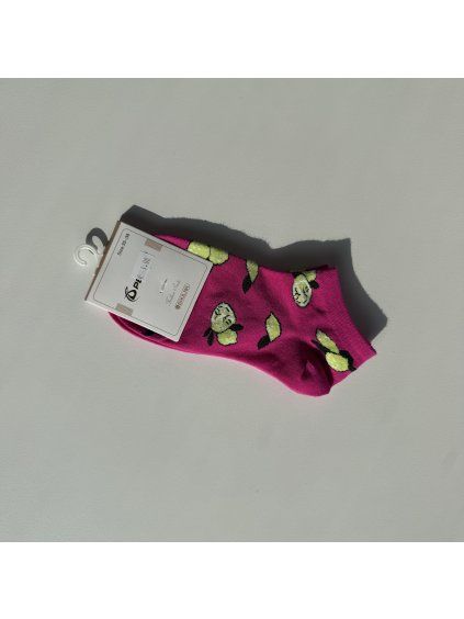 Dámske nízke ponožky