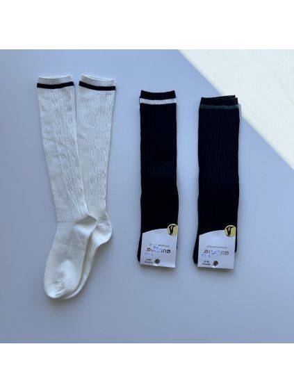 Dámske podkolienky NTP312