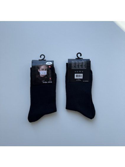 Dámske vysoké ponožky ZTY2132