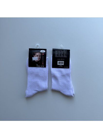 Dámske vysoké ponožky ZTY2019