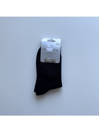 Dámske thermo ponožky FYV1181