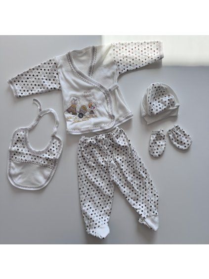 Detský komplet pre bábätko