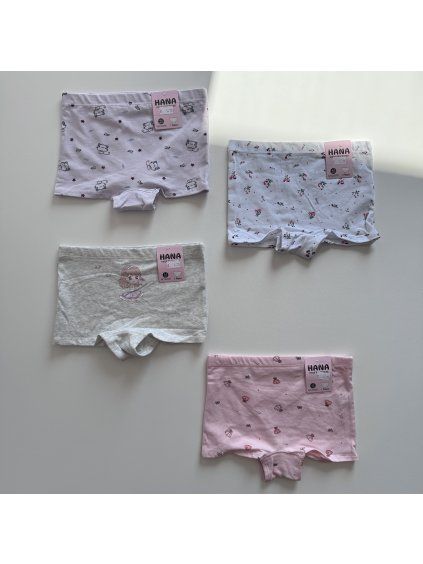 Dievčenské nohavičky 22030