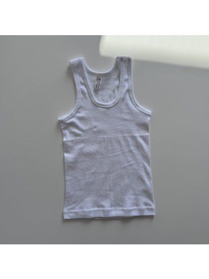 Detské spodné tielko 7750