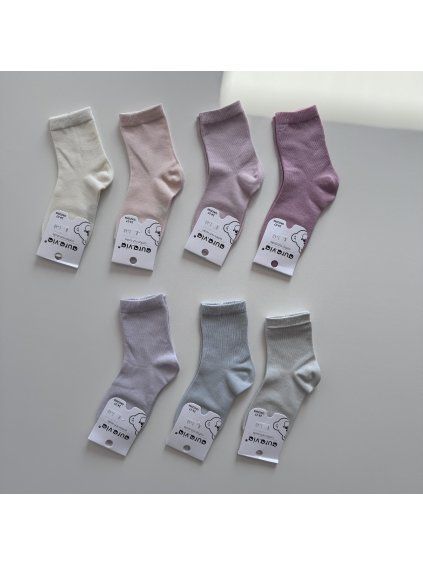 Detské ponožky GNZ2066