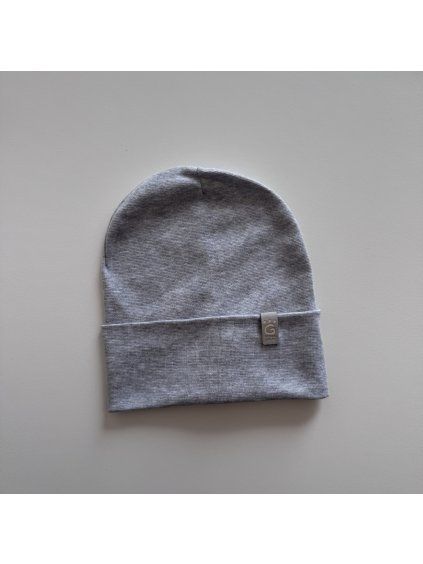 Chlapčenská prechodná čiapka