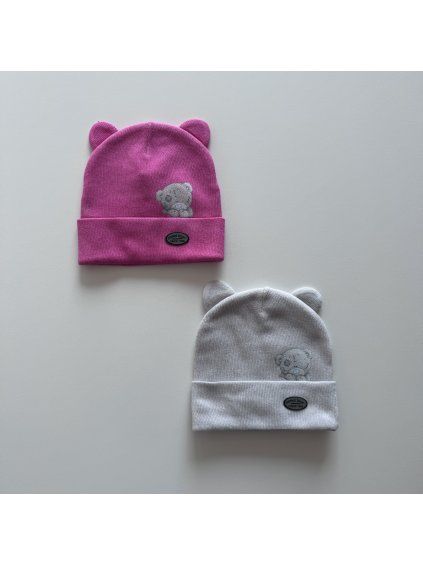 Detská prechodná čiapka X88