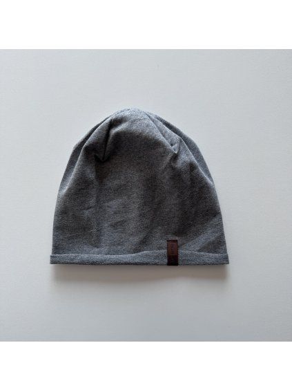 Chlapčenská prechodná čiapka Laretto