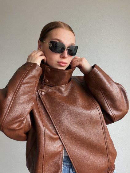 OKULIARE NA ŠTÝL MIU