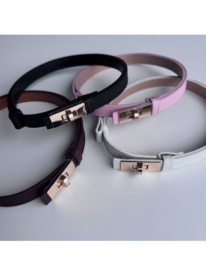 RASTÚCI OPASOK - KELIN