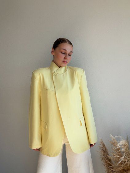 SAKO NOTINO - ŽLTÁ