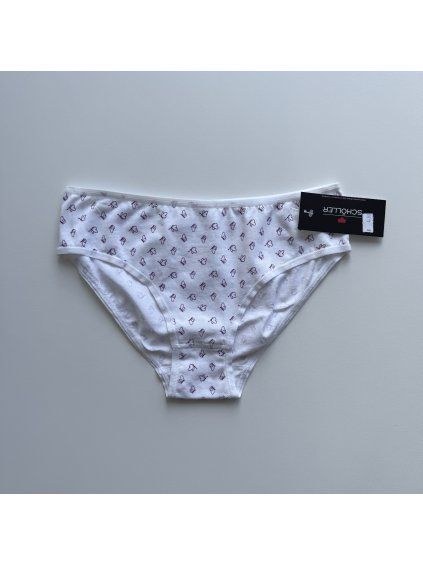 Dámske nohavičky Schöller 5083/012