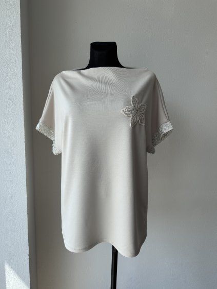 ELEGANTNÉ TRIČKO GABRIELLA