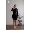ŠATY BLACK