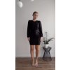 ŠATY BLACK