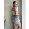 DENIM SUKŇA GINA