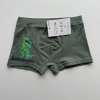 Chlapčenské boxerky GRF2735