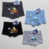 Chlapčenské boxerky GRF9955