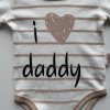 Detské body i <3 daddy